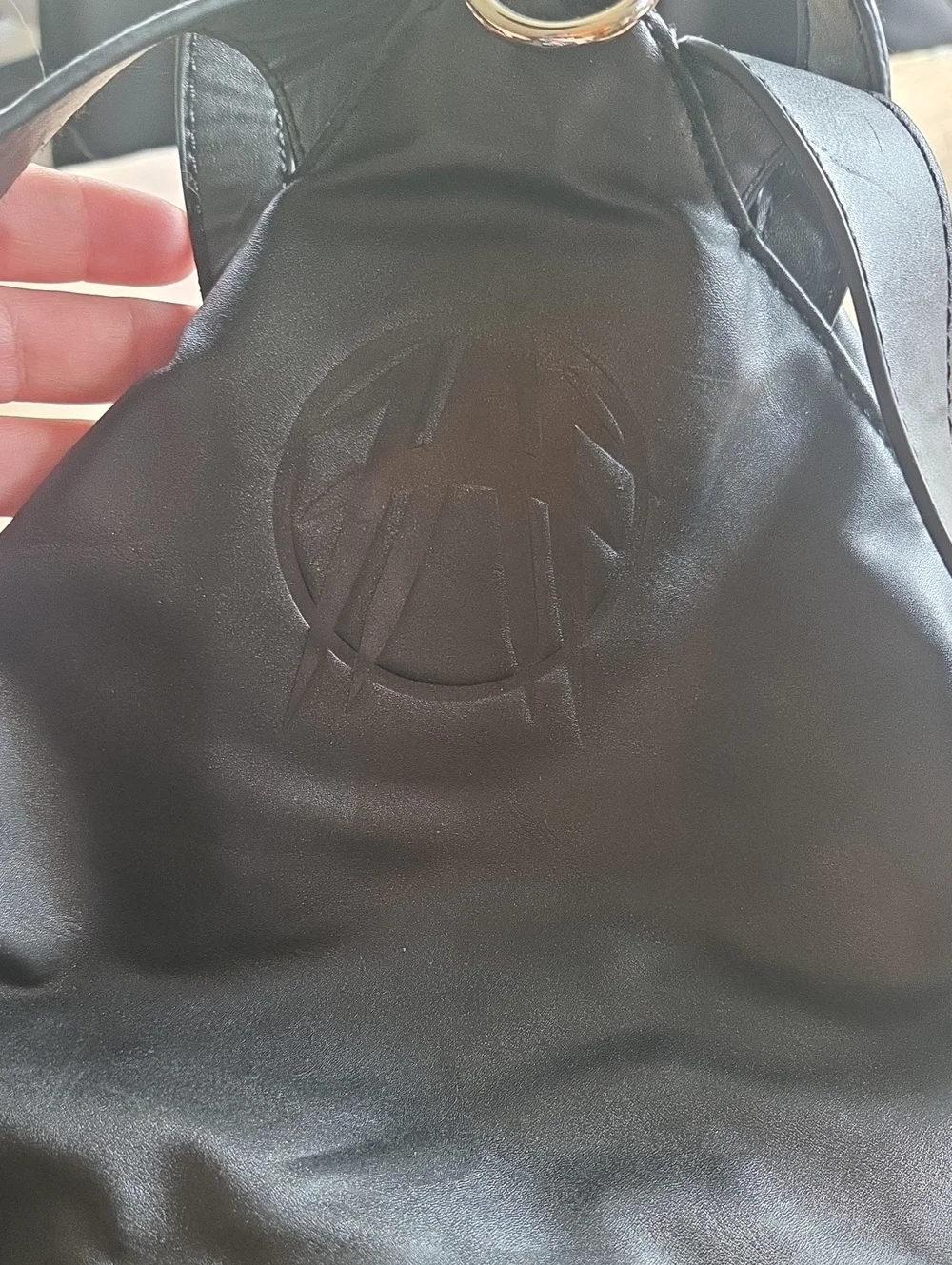 Fan All Flames Draco Backpack - Picture 6 of 8
